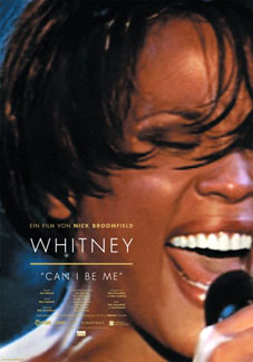 Whitney: Can I Be Me