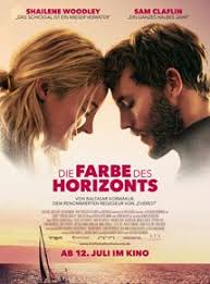 Adrift Die Farbe des Horizonts