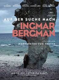 Auf der Suche nach Ingmar Bergman
