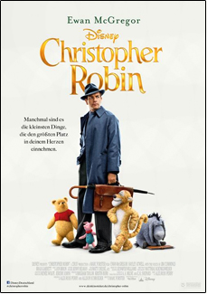 Christopher Robin 