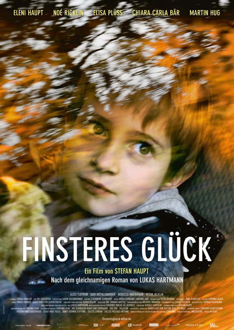 Finsteres Glück