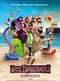 Hotel Transylvania 3