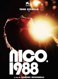 Nico 1988