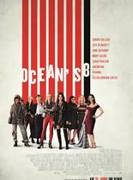 Oceans 8