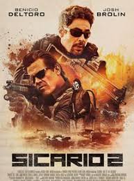 Sicario 2