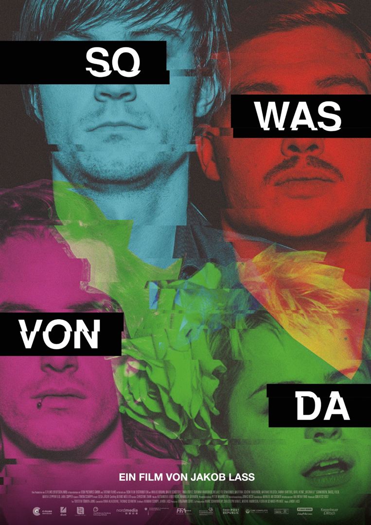 So was von da