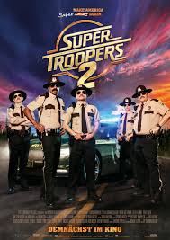 Super Troopers