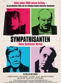 Sympathisanthen