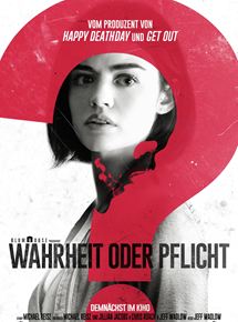 Wahrheit order Pflicht2