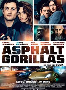 asphaltgorillas