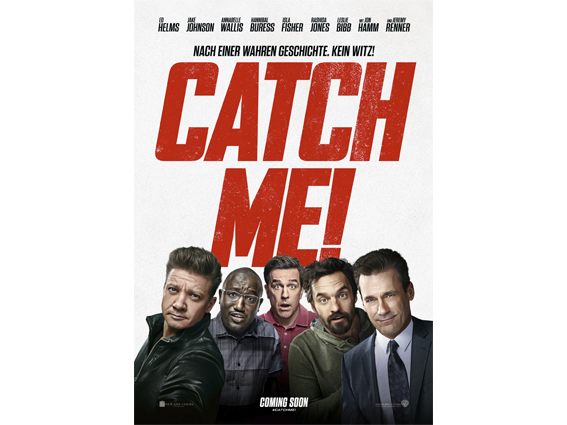 catchme