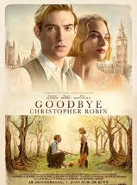 goodbye Christoper Robin