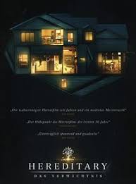 hereditary