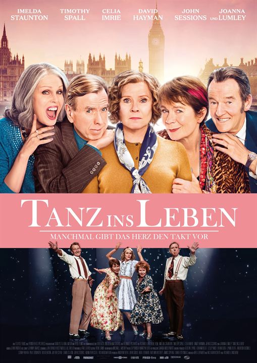 tanz ins leben