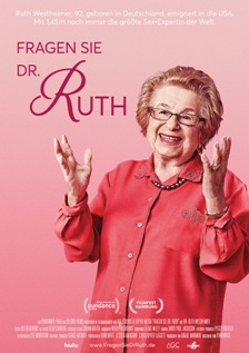 Fragen Sie Dr Ruth