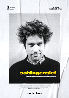 SchlingensiefDasSchweigenHineinschreien