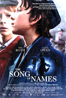 SongOfNames