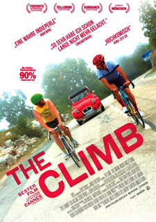 TheClimb