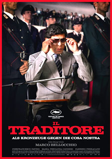 iI traditore