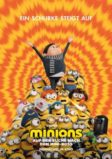 minions