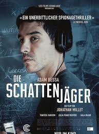 Die Schattenjäger