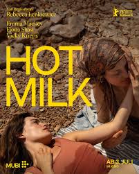 Hot Milk