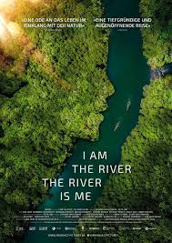 I Am The River The River Is Me