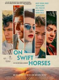 On Swift Horses