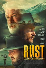 Rust