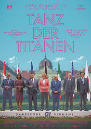 Tanz der Titanen