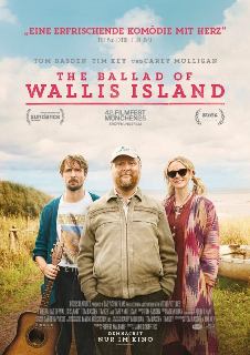 ballad of wallis island