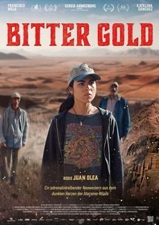 bitter gold