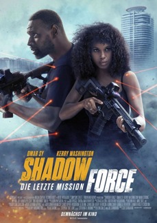 shadow force