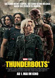 thunderbolts