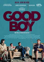 Good Boy