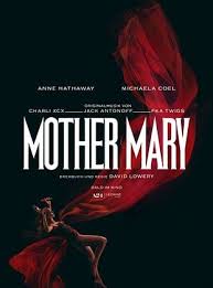 Mother Mary