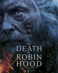 The Death of Robin Hood