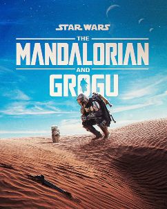 mandalorian