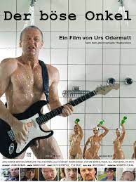 der böse