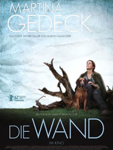 die wand