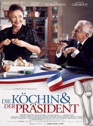 die Köchin