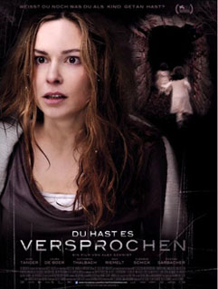 du hast es versprochen