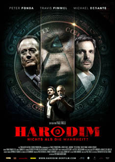 harodim