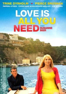love is all you need
