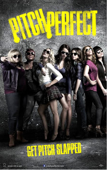 pitch perfect