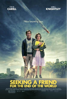seeking a friend-end of world