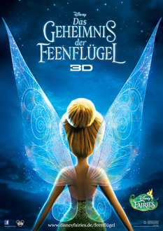 tinkerbell-secret wings_geheimnis feenfluegel
