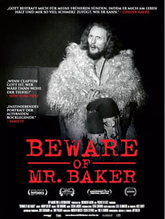 Beware of Mr. Baker 