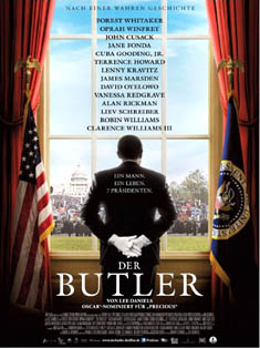 The Butler