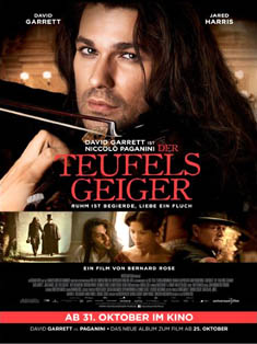 Der Teufelsgeiger (The Devil’s Violinist) 